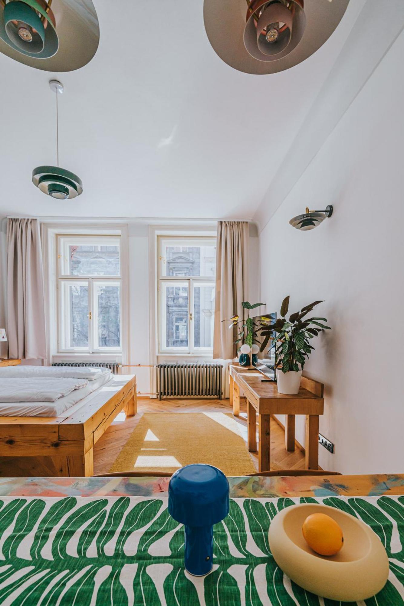 Bohemian Experience Prag