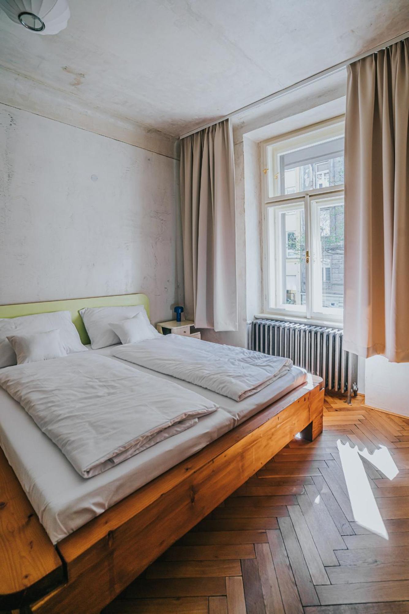 Bohemian Experience Aparthotel Prag